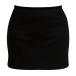  боулинг одежда sosio юбка SKT-105 черный 