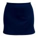  боулинг одежда sosio юбка SKT-106 темно-синий 
