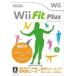 Wii Fit Plus ( soft одиночный товар ) Wii
