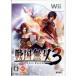  Samurai Warriors 3 Wii