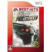 NEED FOR SPEED PROSTREET EA BEST HITS (Wii версия )