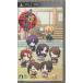  Hakuoki .. запись PSP