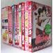  оригинальный . роман chika ограниченая версия все 6 шт комплект DVD