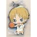  The Basketball Which Kuroko Plays Capsule Raver эмблема vol.2. земля Kiyoshi . чёрный автобус 