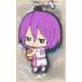  The Basketball Which Kuroko Plays Capsule Raver эмблема vol.3 фиолетовый .. чёрный автобус 