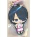 The Basketball Which Kuroko Plays Capsule Raver эмблема vol.3 лед ... чёрный автобус 