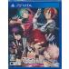 Vamwolf Crosst первый раз производство версия PS VITA