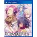 ..,.... снег месяц цветок .. шт ( обычная версия ) PS VITA