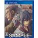  Hakuoki . Akira запись ... пустой ( обычная версия ) PS VITA