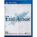  Exist a- kai vu-The Other Side of the sky- (PSVita версия ) PS VITA