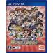 нераспечатанный THE IDOLM@STER MUST SONGS красный запись PS VITA The Idol Master IDOLMASTER