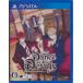 Dance with Devils ( обычная версия ) PS VITA Dance with De Ville s Dan tebi