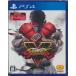  Street Fighter V ( обычная версия ) PS4