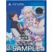 Re: Zero из начало . необычность мир жизнь -DEATH OR KISS- ( обычная версия ) (PSVita версия ) PS VITAli Zero 