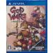 GOD WARS? час ....? (PSVitA версия ) PS VITA
