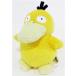  Pocket Monster ALL STAR COLLECTION эмблема мягкая игрушка 1 ko Duck Pokemon 