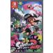 Splatoon 2 Nintendo Switch
