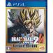  Dragon Ball zeno балка s2 Deluxe выпуск PS4 DRAGONBALL