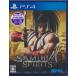 SAMURAI SPIRITS ( обычная версия ) PS4