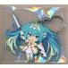  рейсинг Miku 2015ver. Raver цепочка для ключей vol.1 Hatsune Miku Vocaloid bo Caro VOCALOID