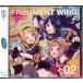 THE IDOLM��STER SHINY COLORS FR��GMENT WING 02 ����ߥ͡�����󥹥����� �����ɥ�ޥ����� IDOLMAST