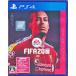 FIFA 20 Champions Edition PS4