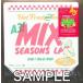 A3 MIX SEASONS LP SPECIAL EDITION ¿Ϻע¾ ꡼ 