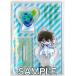  Detective Conan прозрачный акрил подставка 3.. Kid 