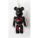 BE@RBRICK Disney TWISTED-WONDERLANDja Mill * стеклоочиститель Bearbrick BEARBRICKtsu стул tetsui ste do