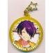 a. san .. Star zPitatto брелок для ключа . камень ... старт Ensemble Stars