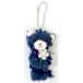 u.. Prince ...PRINCE CAT..PRINCE CAT trailing мягкая игрушка значок цветок Ver. Iris ( один no.tokiya).