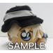  Detective Conan × Tokyo Girls Collection .... soft toy .. 0 ( Bourbon / cheap ..)