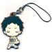 ni... Haikyu!! пляжный волейбол Raver эмблема красный . столица .
