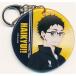  Haikyu!! trailing мягкость прозрачный очарование Takeda один металлический 