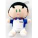  новый Prince of Tennis .... Mini ( мягкая игрушка эмблема ) третий . большой камень превосходящий один .tenipli