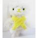 u.. Prince .....PRINCE CAT trailing мягкая игрушка значок snow muffler Ver. лес. соба. ... seat long ( 4 no.. месяц ).