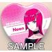 ƥΥ ˥ϡȡTHESHOP ϡȷХå(̥Хå) Neon
