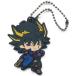 ...laba Yugioh серии история плата . человек . брелок для ключа неподвижный Yusei 