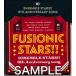 󤵤֤륹 6th Anniversary song FUSIONIC STARS fineTrickstarή 󥹥 Ensemb