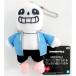 UNDERTALE портфель . установка ....... мягкая игрушка солнечный z