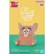 [ нераспечатанный ] Tom . Jerry Fluffy Puffy?Funny Art? vol.1 Jerry 