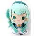  все. жребий Hatsune Miku Memorial Collection C. эмблема Hatsune Miku Lilly Vocaloid bo Caro VOCALOID