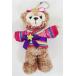 Disney Duffy and Friends 7 .Days 2018 мягкая игрушка значок Shellie May Tokyo Disney si- ограничение 