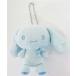  Cinnamoroll пустой цвет сладости дизайн серии Mini эмблема держатель Cinnamoroll 