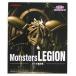  нераспечатанный Yugioh серии Monsters LEGIONla-. крыло бог дракон новый год распродажа дополнение товар 