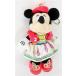  Disney Disney * e-s ta-2019 мягкая игрушка значок Minnie Mouse Tokyo Disney si- ограничение Disney