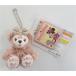  Disney Duffy and Friends мягкая игрушка ремешок Shellie May Tokyo Disney si- ограничение Disney