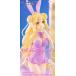  нераспечатанный te-to*a* Live V BiCute Bunnies Figure - звезда . шесть .* розовый ver.-