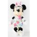  Disney Disney * e-s ta-2016 мягкая игрушка значок Minnie Mouse Tokyo Disney si- ограничение Disney