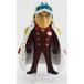 From TV animation ONE PIECE платье. реальный no. 10 три море битва sakazki фигурка Bandai One-piece 